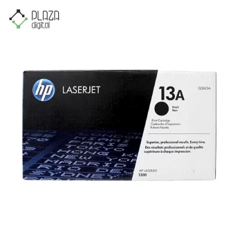 کارتریج اچ پی HP Cartridge 13A