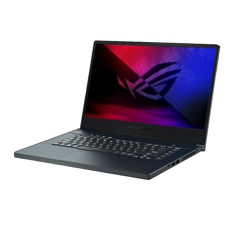 ROG Zephyrus M15 GU502LU