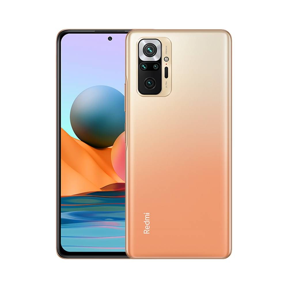 Redmi Note10 Pro