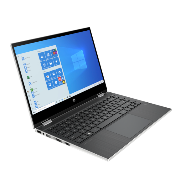 HP Pavilion x360 Laptop - 14t-dw100