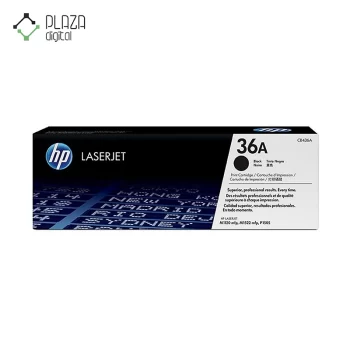 کارتریج اچ پی HP Cartridge 36A