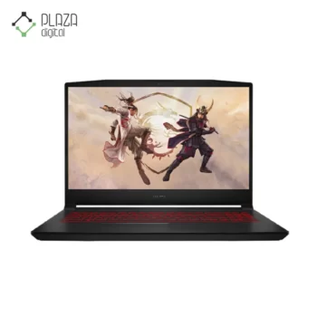 لپ تاپ 15 اینچی ام اس آی MSI KATANA GF66 11UE-A