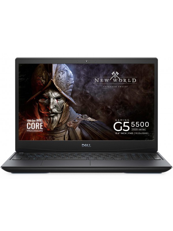 DELL GAMING G5 15 5500