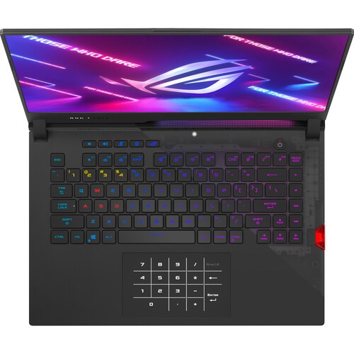 ROG Strix SCARE 15 G533QS