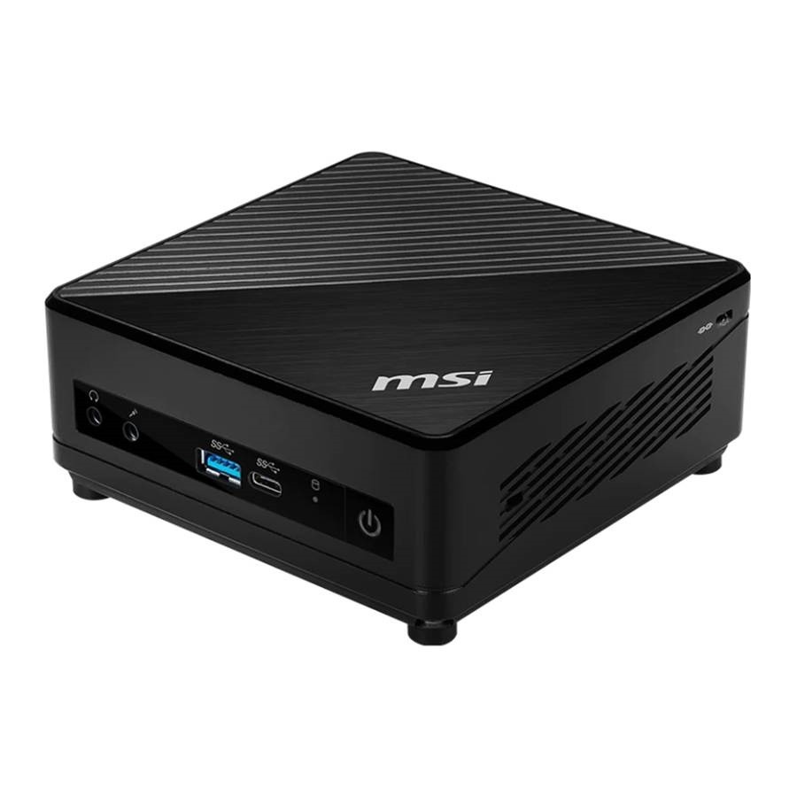 کامپیوتر کوچک ام اس آی MSI Cubi 5 10M-A