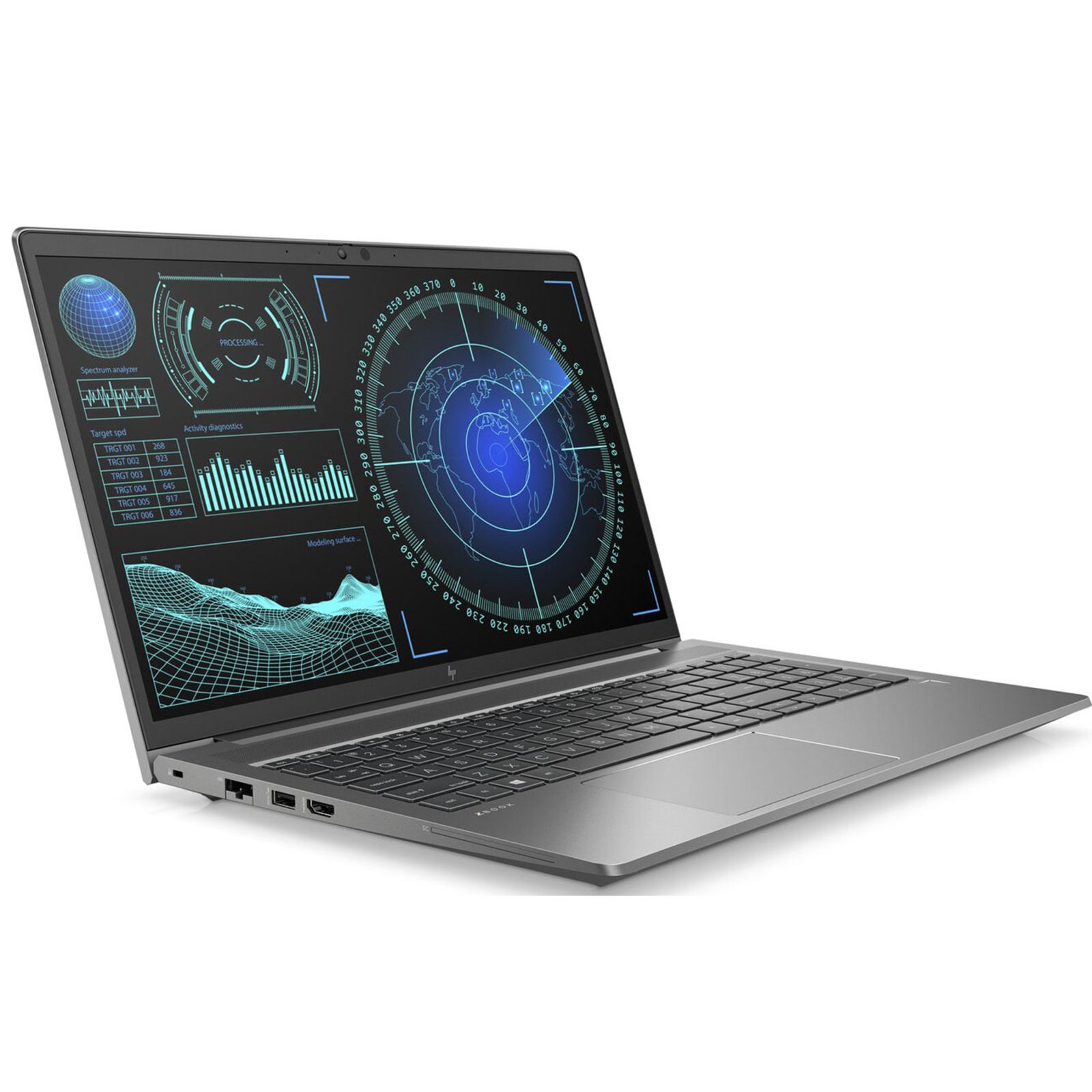 ZBook Power G7 Mobile Workstation