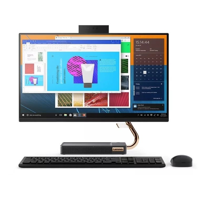 IdeaCentre AIO 5