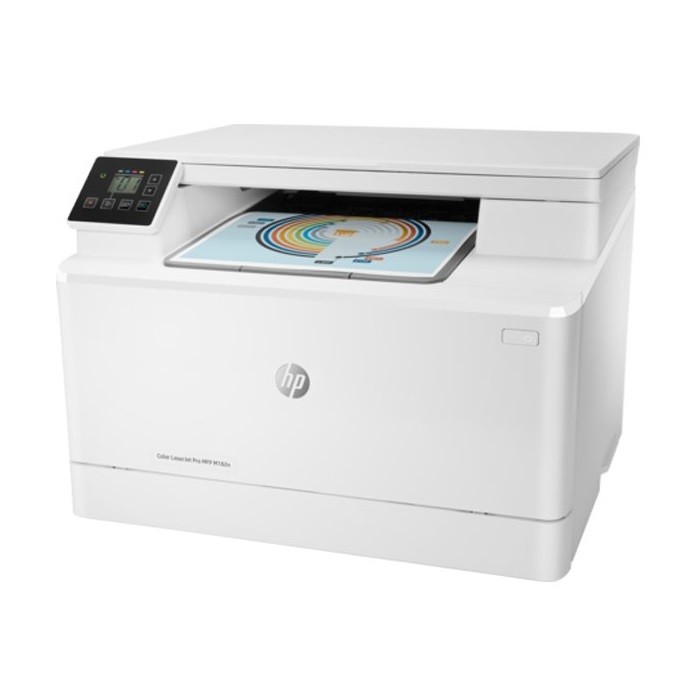 HP Color LaserJet Pro MFP M182n