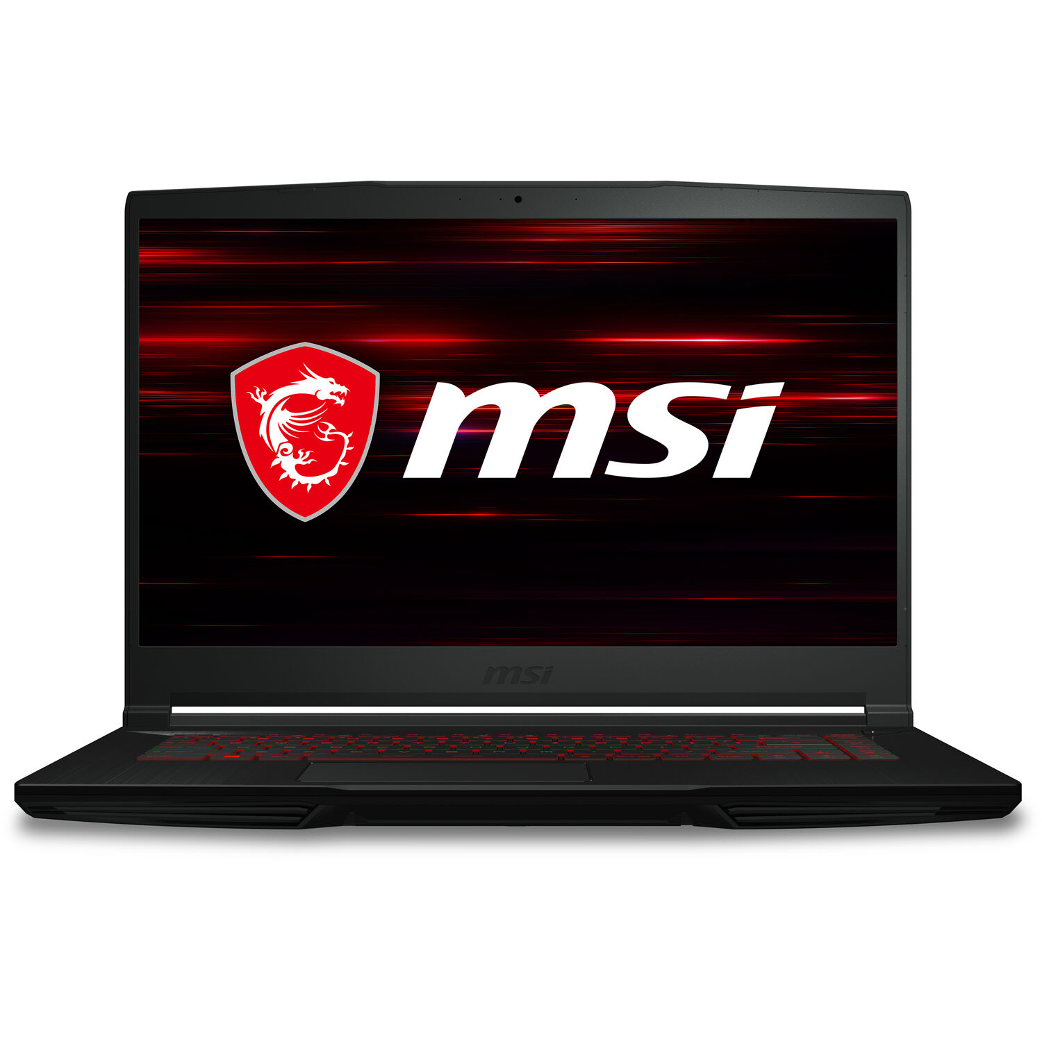 MSI GF63-10SCSR Thin-A