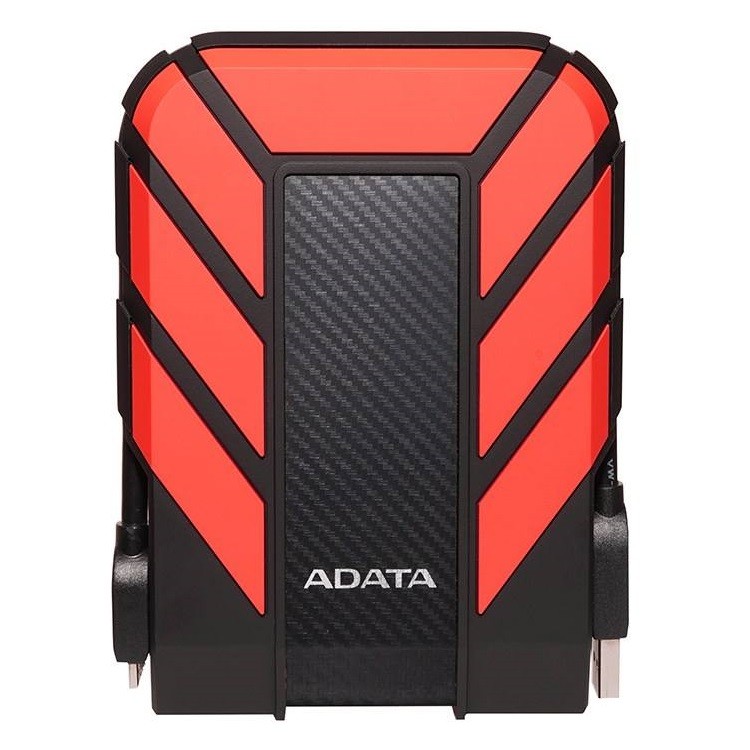 ADATA HD710 Pro External Hard Drive - 2TB