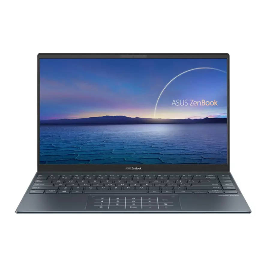 ZenBook 14 UM425UA