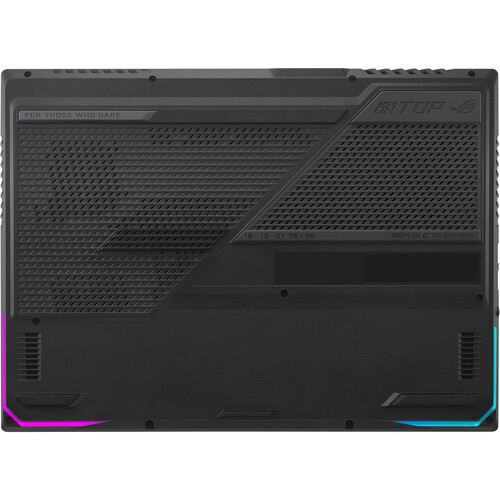 ROG Strix SCARE 15 G533QS