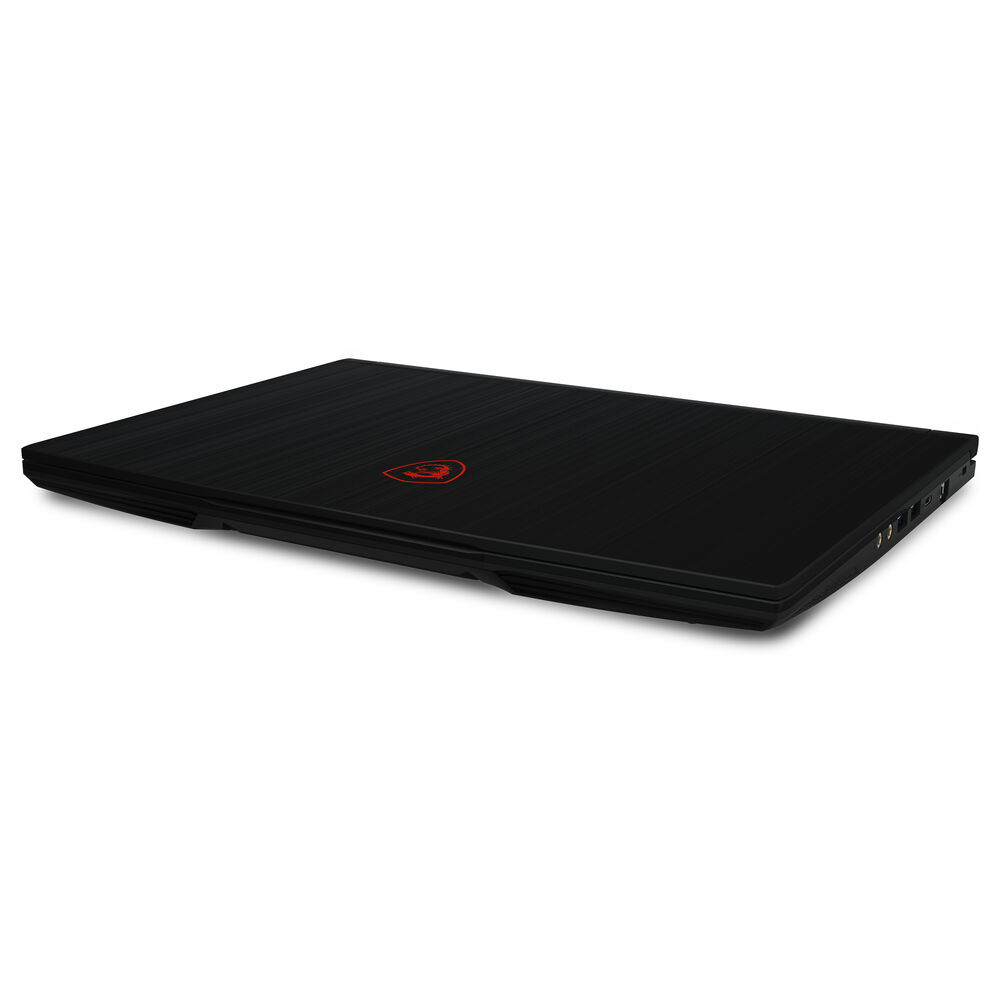 MSI GF63-10SCSR Thin-A