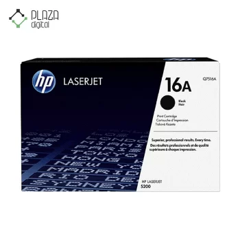 کارتریج اچ پی HP Cartridge 16A