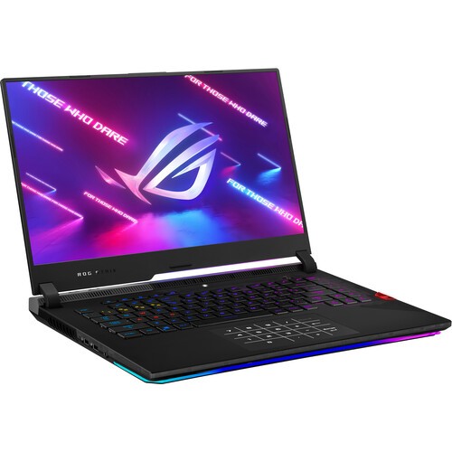 ROG Strix SCARE 15 G533QS