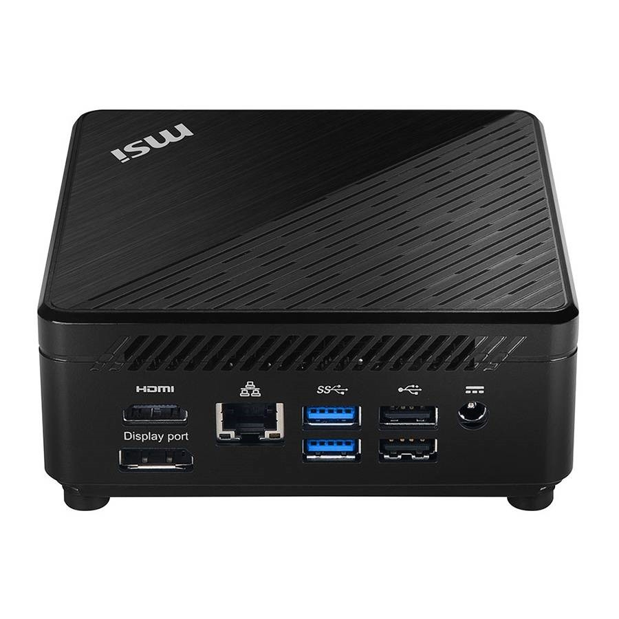 MSI Cubi 5 10M