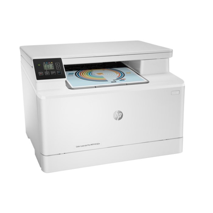 HP Color LaserJet Pro MFP M182n