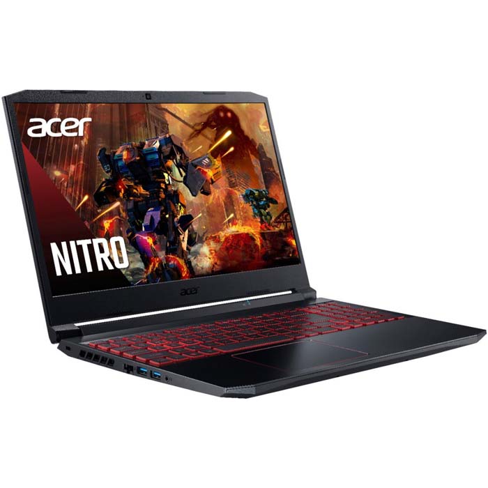 Acer Nitro 5 AN515-55-58HK