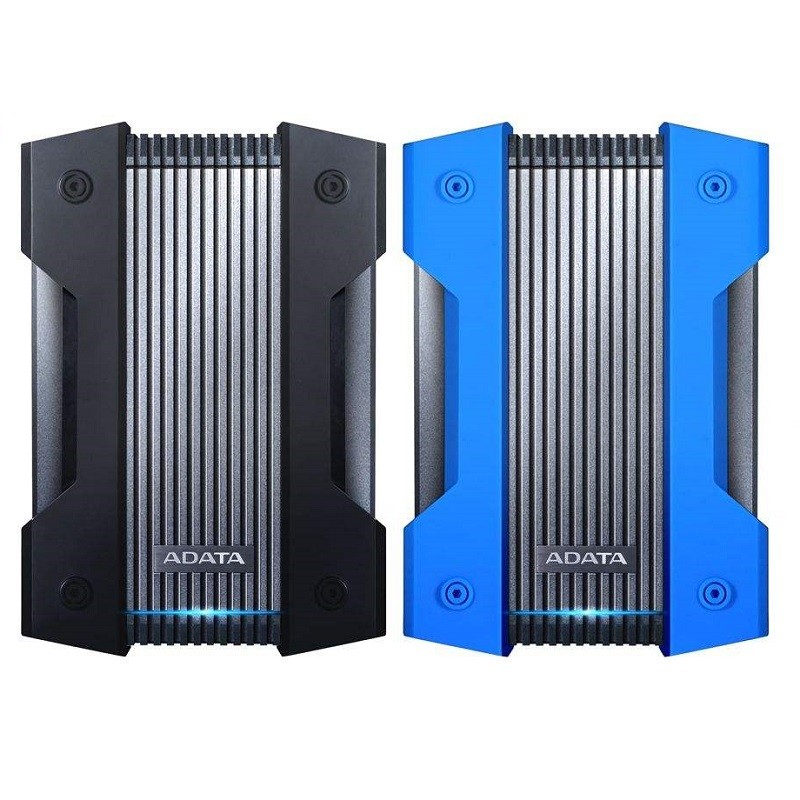 ADATA HD830 External Hard Drive 2TB