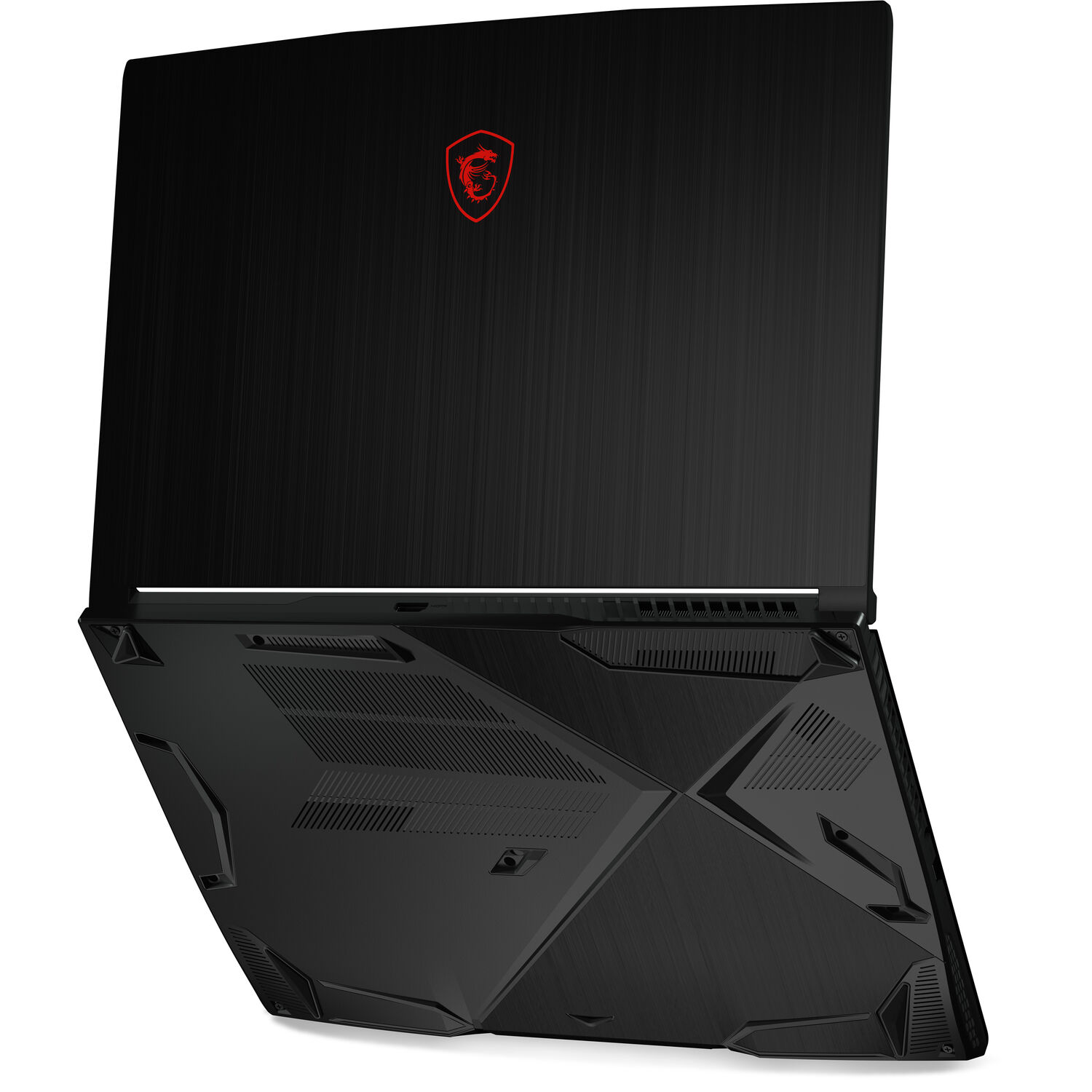 MSI GF63-10SCSR Thin-A