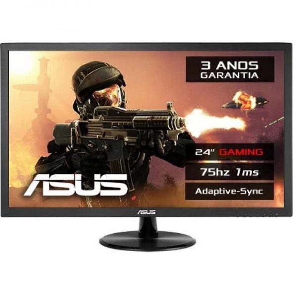 ASUS VP248H Gaming Monitor