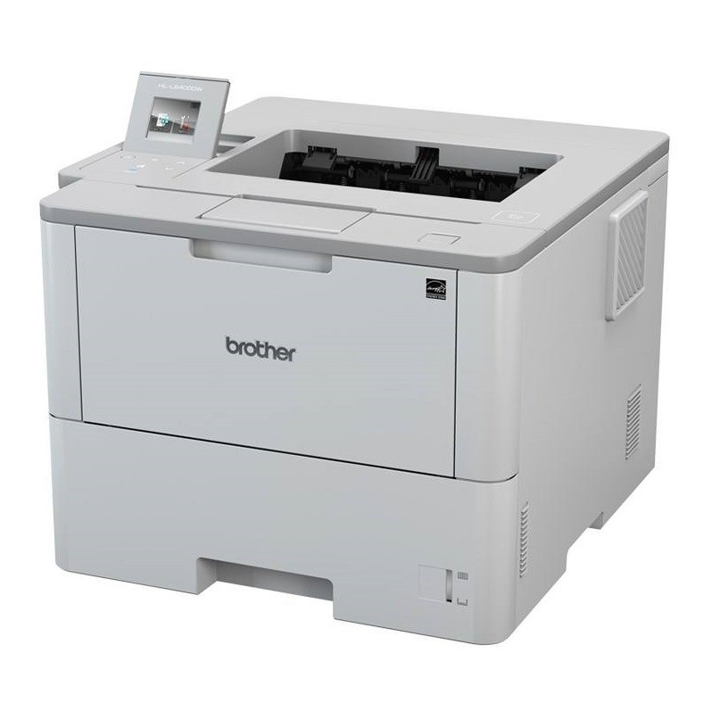 Brother HL-L6400DW Laser Printer