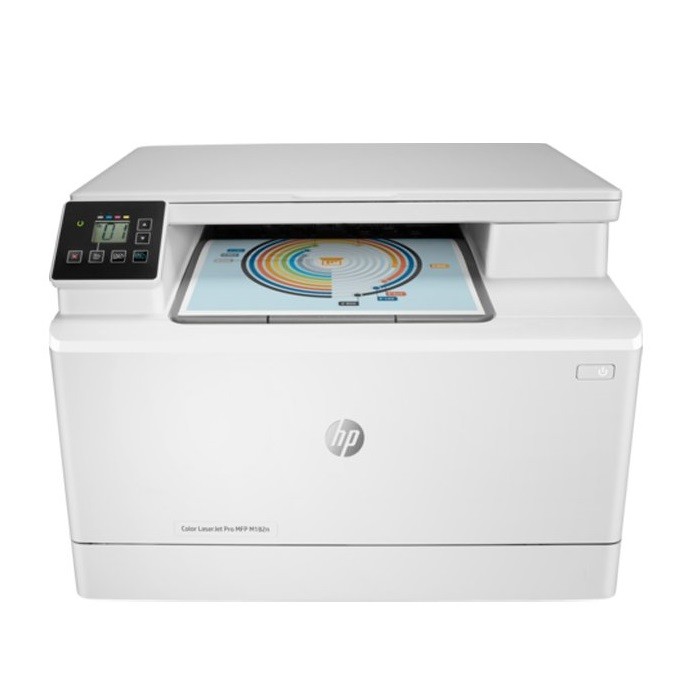 HP Color LaserJet Pro MFP M182n