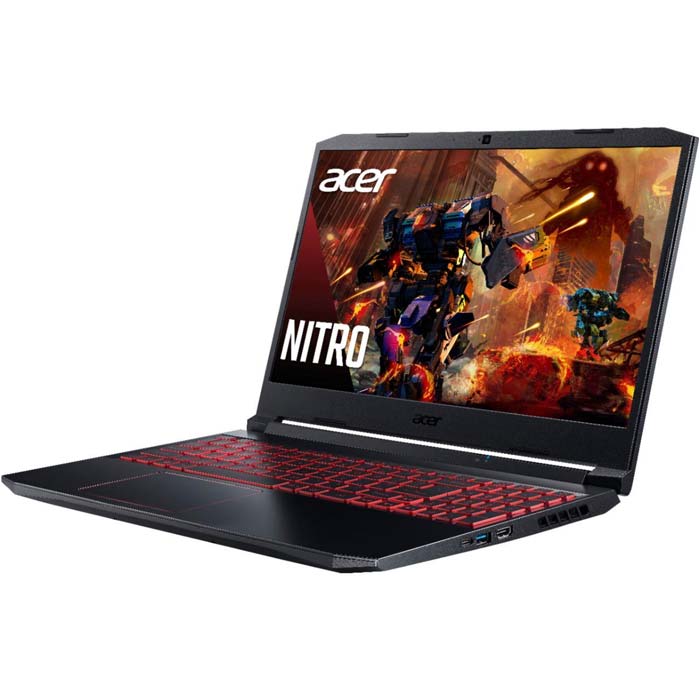 Acer Nitro 5 AN515-55-58HK