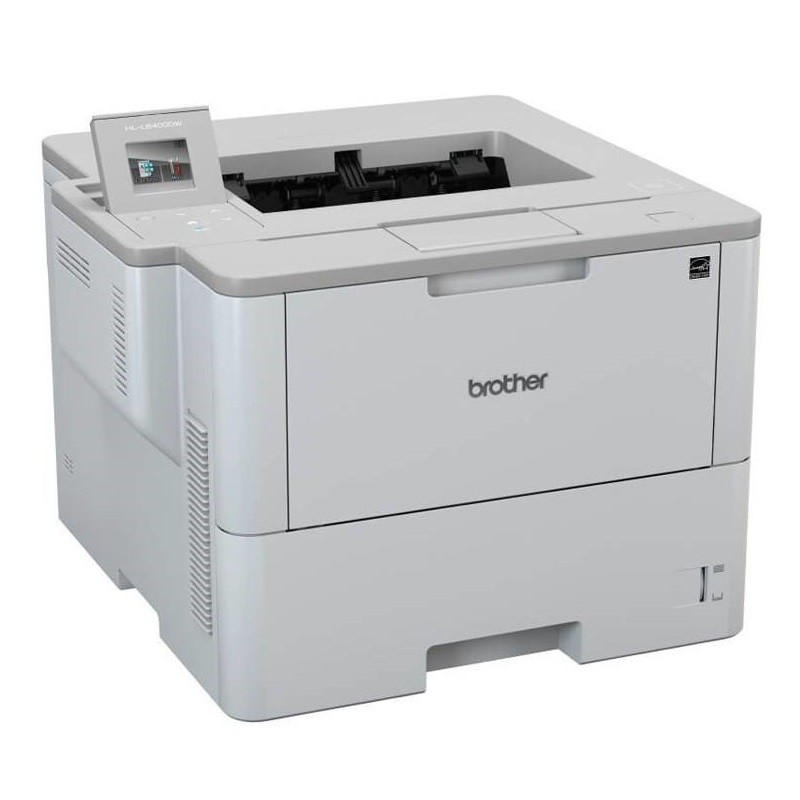 Brother HL-L6400DW Laser Printer