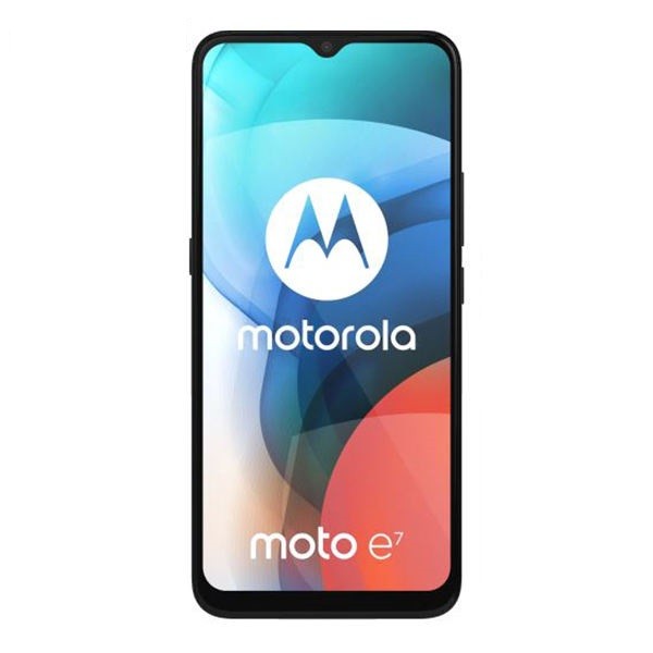 Motorola E7