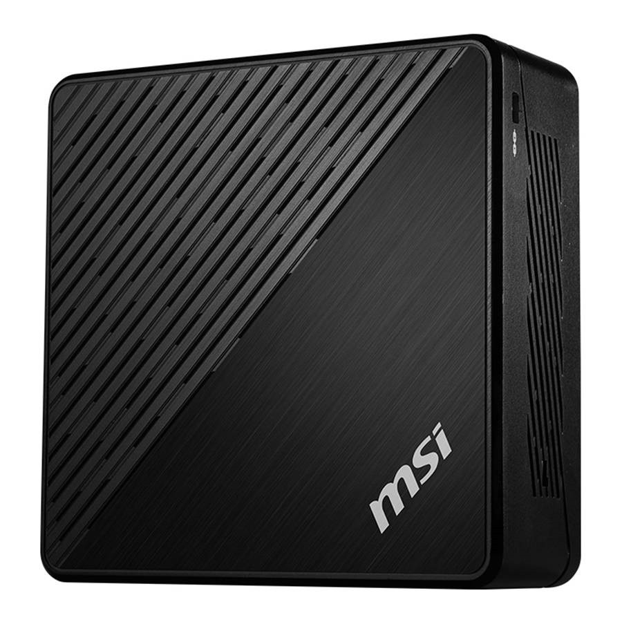 کامپیوتر کوچک ام اس آی MSI Cubi 5 10M-A