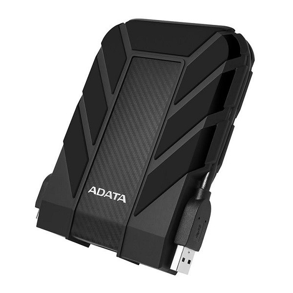 ADATA HD710 Pro External Hard Drive - 2TB