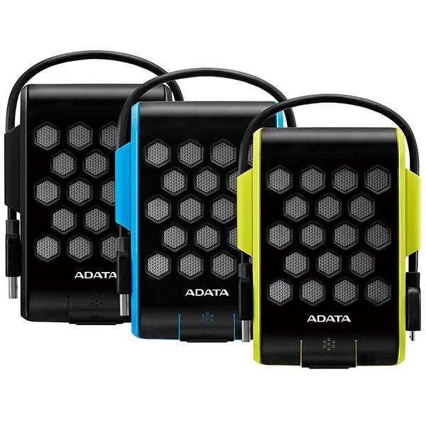 ADATA HD720 External Hard Drive