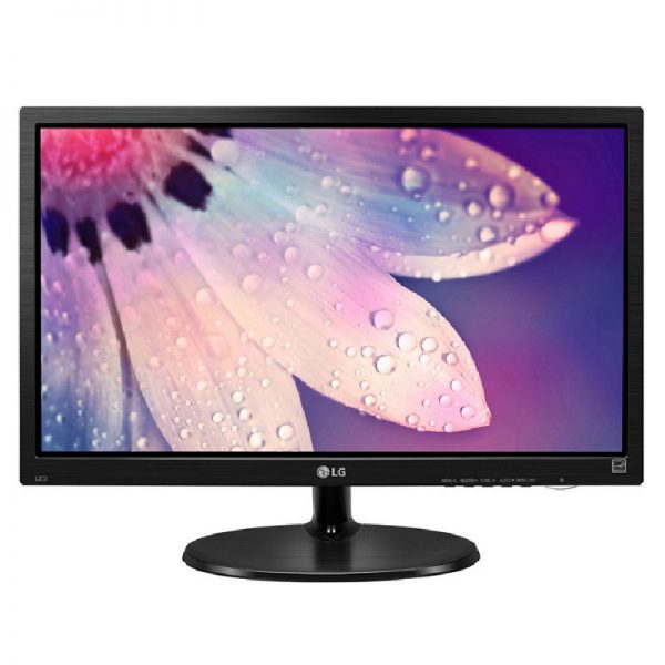 19M38A-B LED Monitor