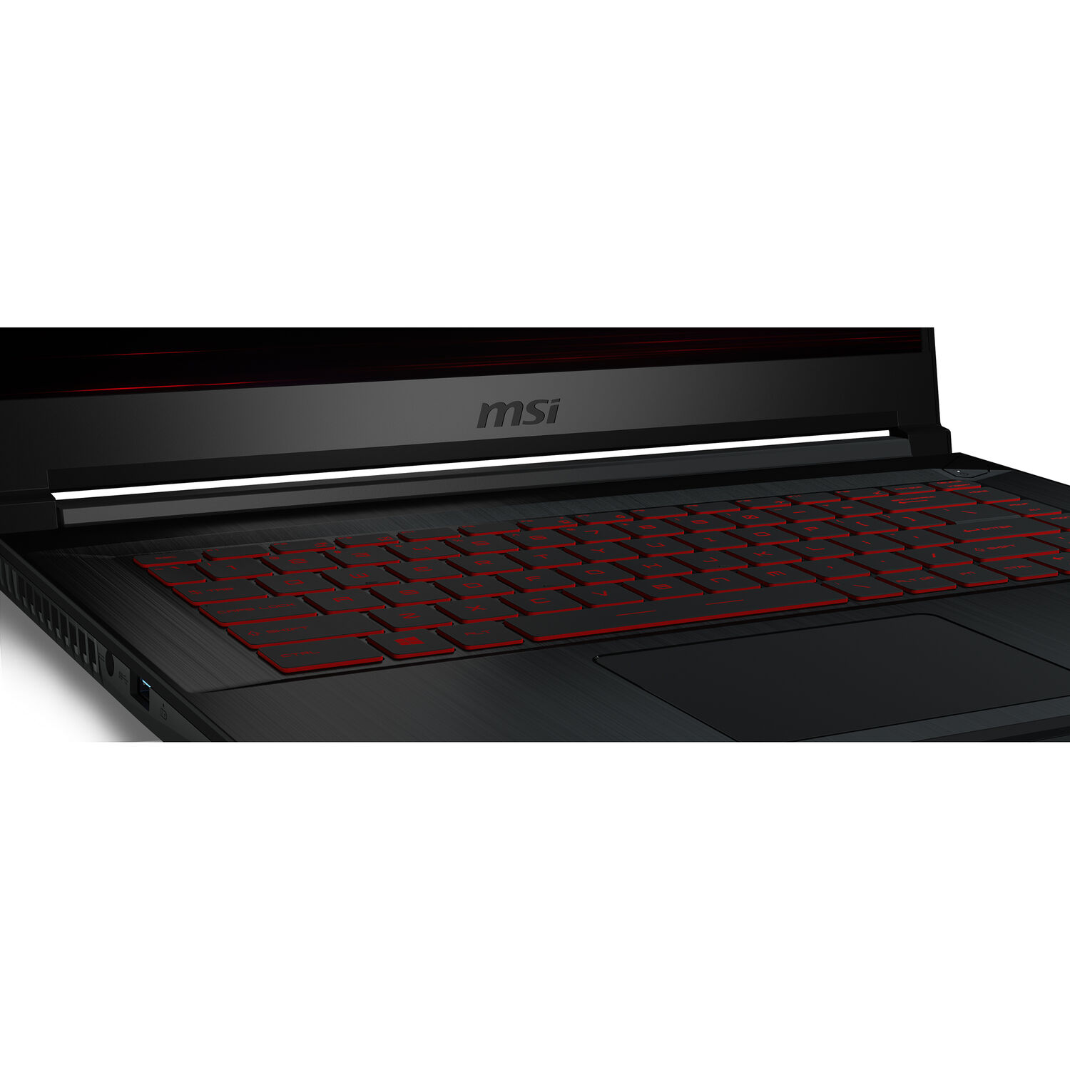 MSI GF63-10SCSR Thin-A