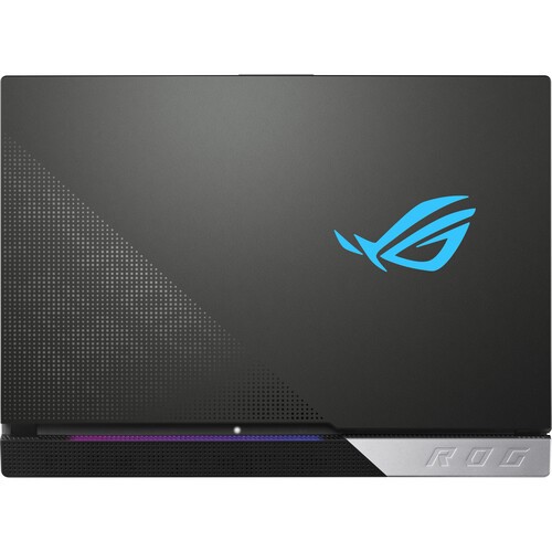 ROG Strix SCARE 15 G533QS