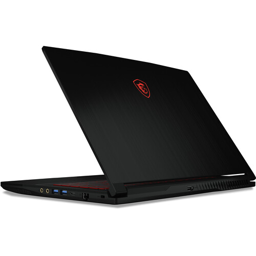 MSI GF63-10SCSR Thin-A