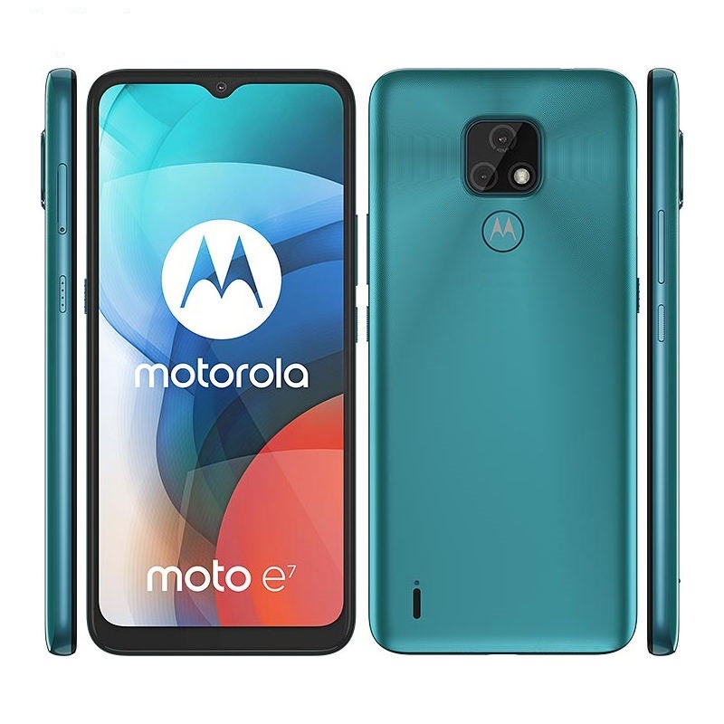 Motorola E7