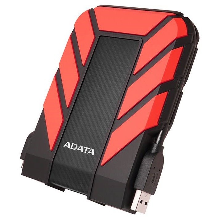 ADATA HD710 Pro External Hard Drive - 2TB