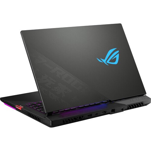 ROG Strix SCARE 15 G533QS