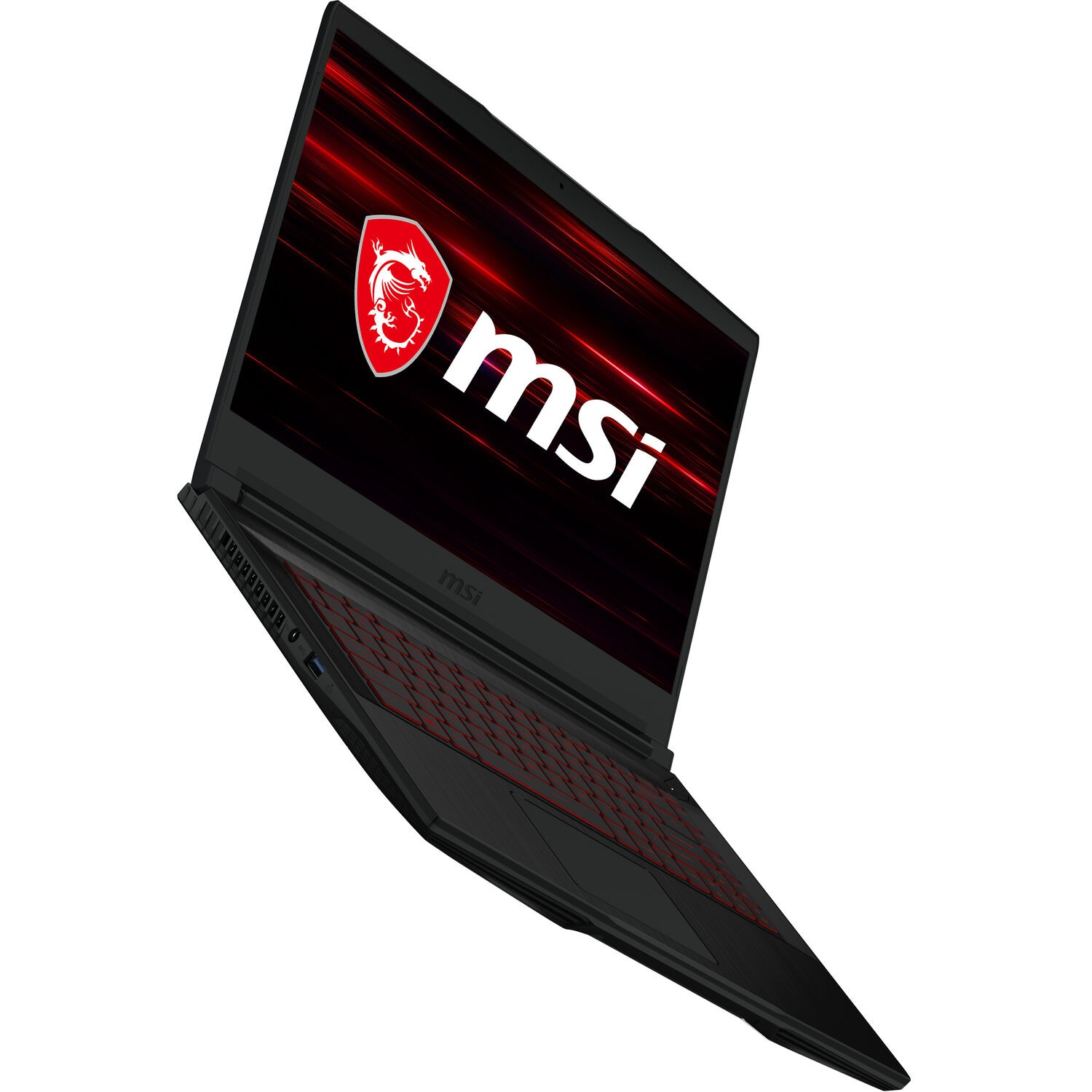 MSI GF63-10SCSR Thin-A