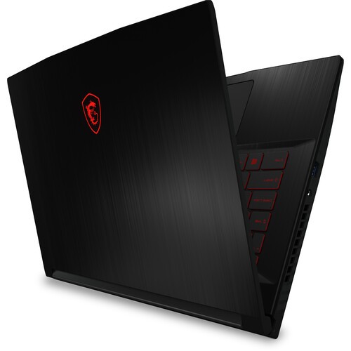 MSI GF63-10SCSR Thin-A