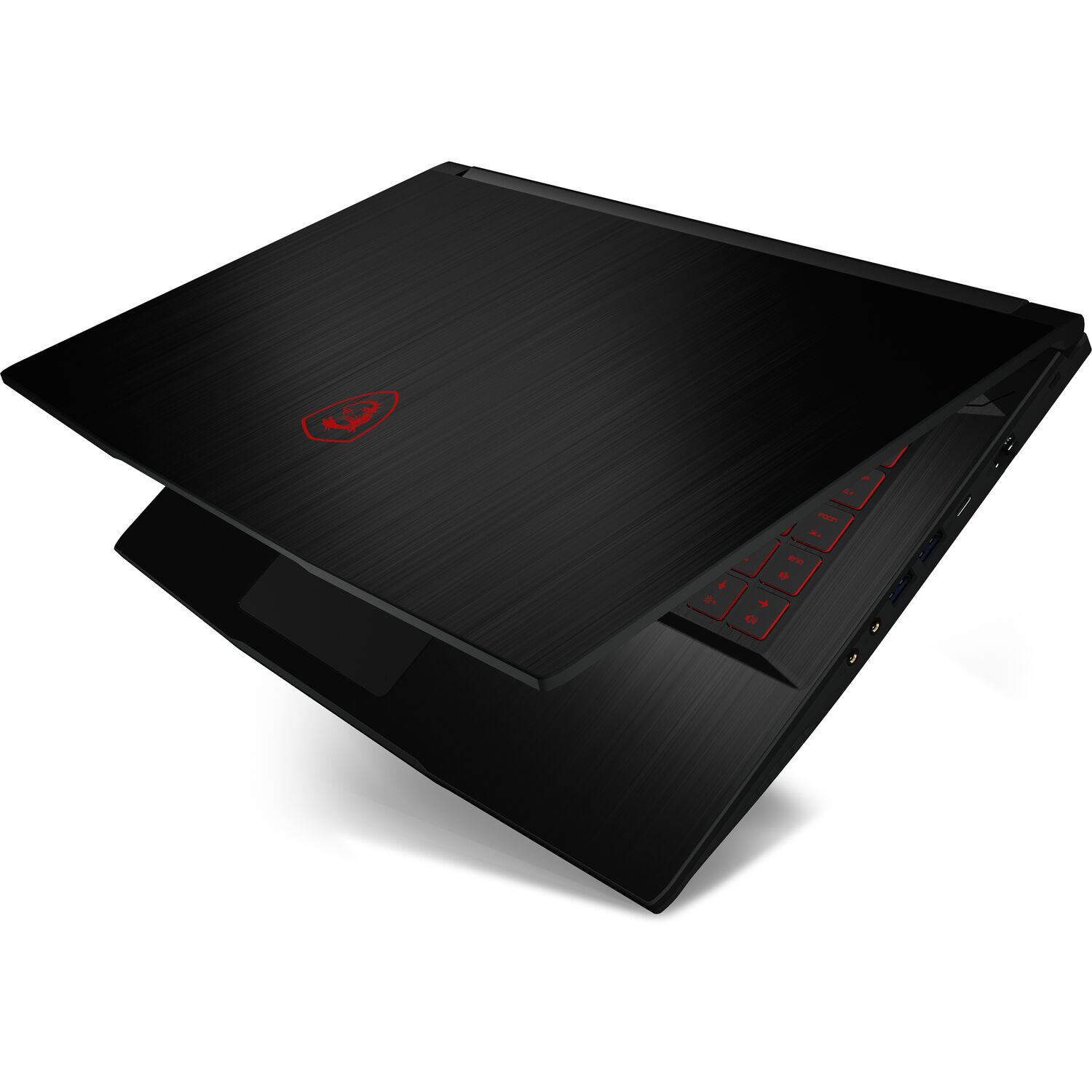 MSI GF63-10SCSR Thin-A