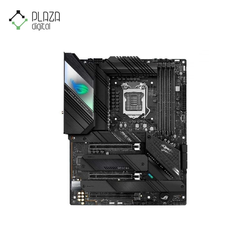 مادربرد ASUS ROG STRIX Z590-F GAMING WiFi