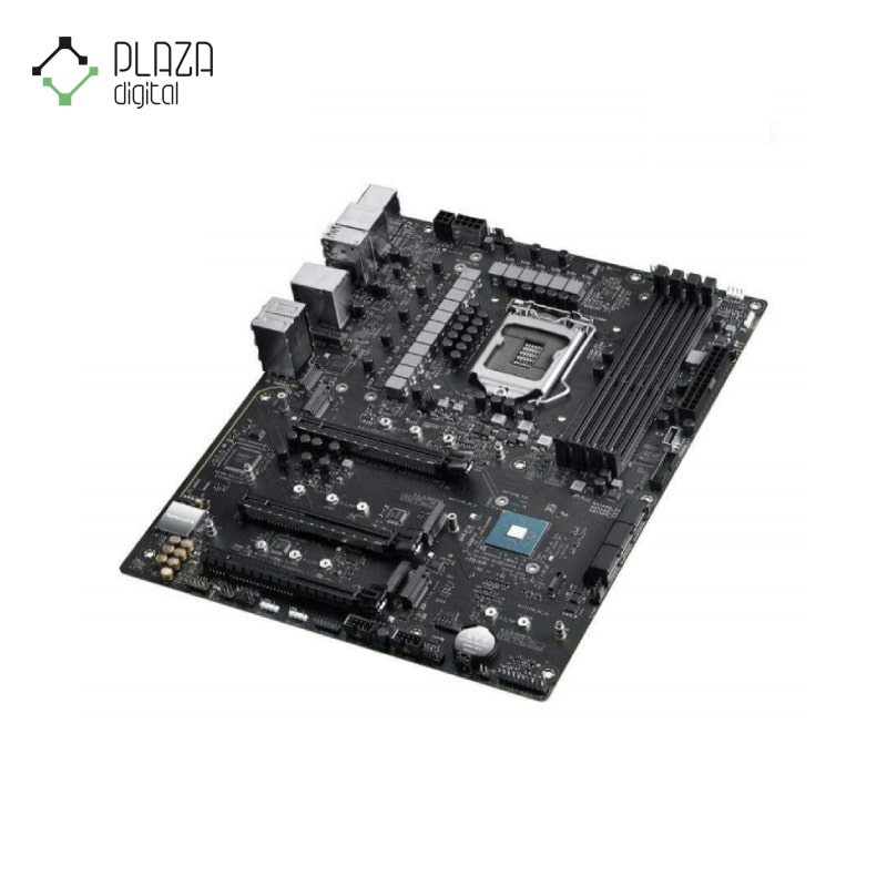 مادربرد ایسوس مدل rog strix z590-f gaming wifi