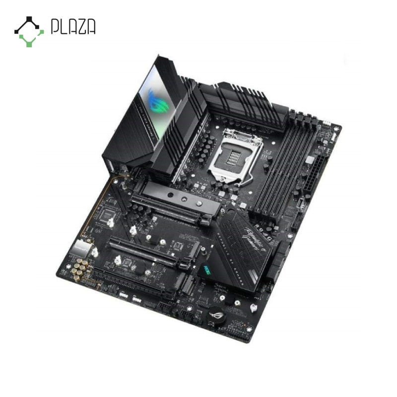 مادربرد Z590-F Gaming Wi-Fi