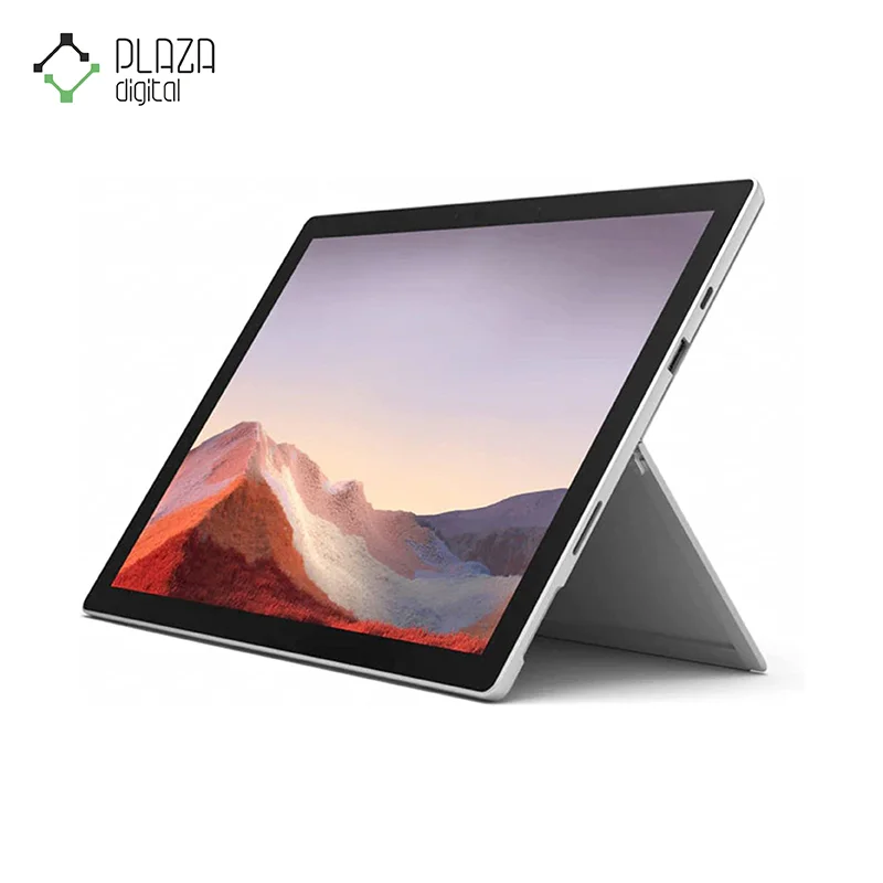 تبلت ۱۲.۳ اینچی مایکروسافت مدل Surface Pro 7 Plus-B