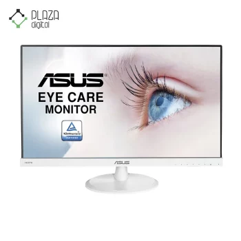 مانیتور 23 اينچي ایسوس مدل ASUS Monitor VC239HE-W