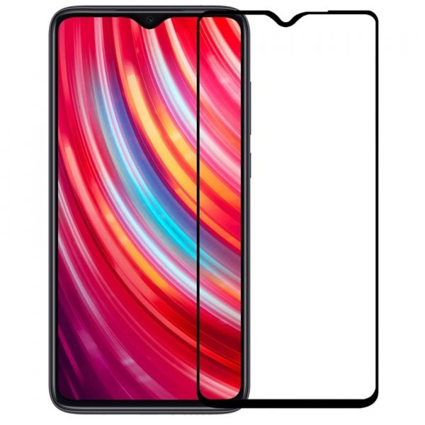 xiaomi note 8 pro glass