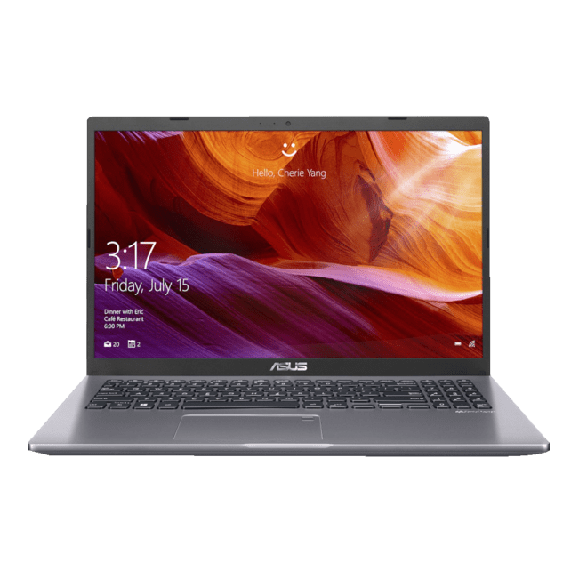 لپ تاپ 15.6 اینچی ایسوس ASUS VivoBook 15 M509BA